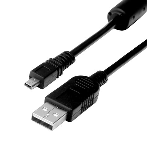 sony camera usb cable